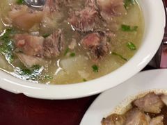 -荣生萝卜汤饭店