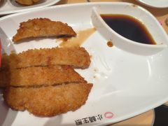 -小杨生煎(周浦万达店)