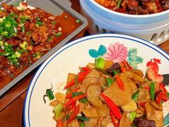 -树厨贵州菜(花果园购物中心店)