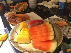 -真剑日本料理·铁板烧(贵州路店)