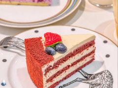 -姆们M Sweetie Cake(三里屯店)