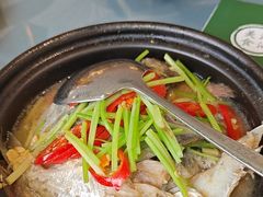 -大浪潮·潮汕菜·招牌生腌小青龙(福田店)