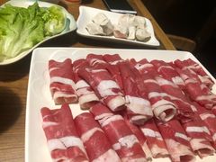 -傣妹火锅(南京东路一店)