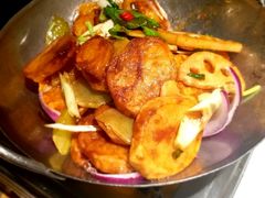 -绿茶餐厅(西单老佛爷店)