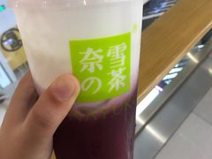 -奈雪的茶(凯德新都心店)