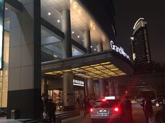 -深圳东方银座酒店