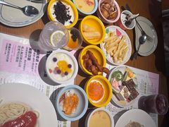 -合风谷(南下塘店)
