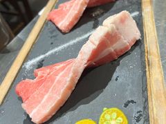 -朴太院·朝鲜族炭火烤肉(民乐园总店)