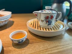 -潮粥荟·潮汕砂锅粥(槐房万达店)