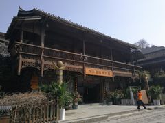 -西江苗族博物馆