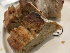-WHEAT&BAKER-麥(凯德来福士店)