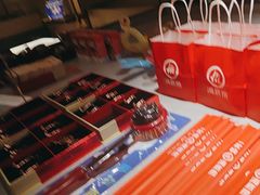 -海底捞火锅(太原南站店)