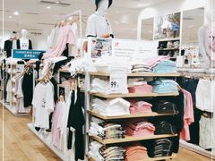 -优衣库(湛江鼎盛广场店)