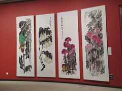 -陕西省美术博物馆