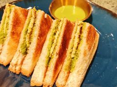 -Home Thai·泰谣(王府井apm店)