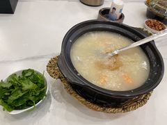 -江南粥家庄(宁国路店)
