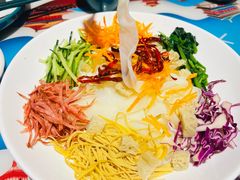 -醉长安(钟楼旗舰店)