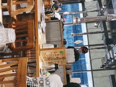 大堂-姜虎东白丁烤肉(苏州中心店)
