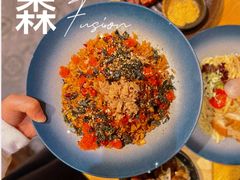 -森Some Fusion(荔湾店)