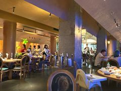 -鲨鱼餐厅.海景川粤餐厅(重庆天地店)