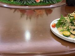 -老馆子·建德菜·山肴鱼鲜(海威新界店)