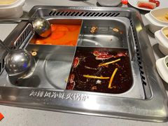 -海底捞火锅(漕宝路店)