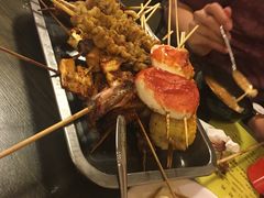 -西单翅酷(西单店)