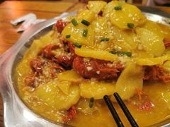 -虾妹纸餐厅