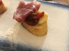 -LA MAISON公鸡和龙(蛇口店)