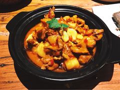 云南云海肴(中关村欧美汇店)-云海肴·汽锅鸡·云南菜(领展购物广场·中关村店)