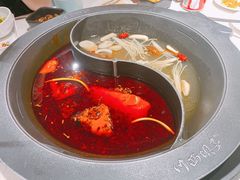 -川西坝子(苏州城市生活广场店)