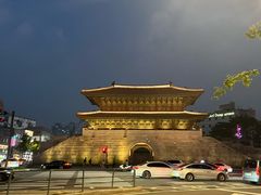 -东大门市场