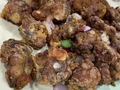 -标记美食新鲜猪杂(兴南大道店)