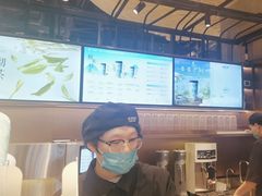 -茶米有言(城市市集龙之梦店)