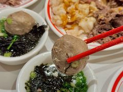 -八合里潮汕鲜牛肉火锅(惠州华贸店)