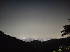 -广州市白云山风景名胜区
