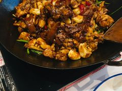 -930私房菜(欧阳路店)