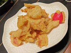 -柴火大院烤鸭民间菜