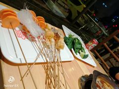 -袁记串串香(西安路店)