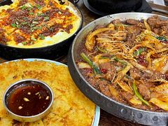 -妈妈手(山大总店)