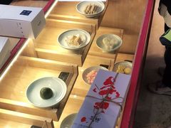 -阮大兴糕团(滨江宝龙店)