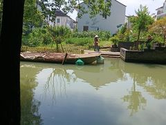 -同里国家湿地公园