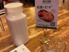 -新白鹿餐厅(龙游路店)