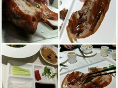 -四季小馆·地道北京小吃(广百店)