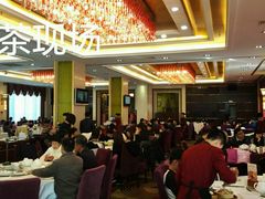 -益健名厨海鲜城(夏湾店)