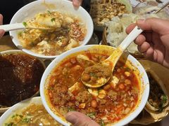 -豆相识•九九豆腐脑(牛咡桥店)