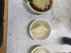 -蒋家桥饺面店(四望亭路店)