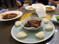 -八道本地特色菜馆(大鹏古城店)