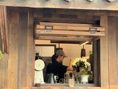 -竹子咖啡bamboo coffee