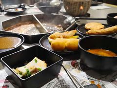 -八角锄烧·肉火锅(天河城店)